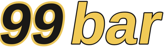 99bar โลโก้